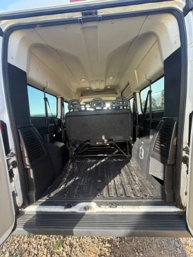 Citroen Jumper 2.2 130 8+ 1 maxi | Mobile.bg    5