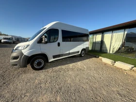 Citroen Jumper 2.2 130 8+ 1 maxi | Mobile.bg    2