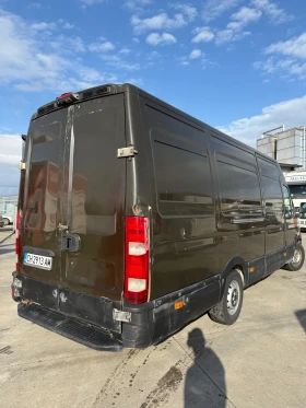 Iveco 35c15, снимка 4 — Bazar.bg Iveco 35c15, снимка 4