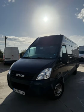 Iveco 35c15, снимка 2 — Bazar.bg Iveco 35c15, снимка 2