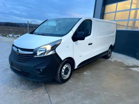 Opel Vivaro 1.6CDTI, снимка 2