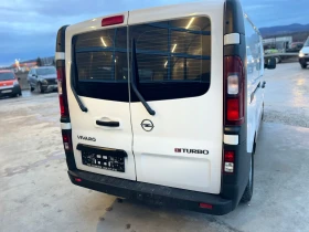 Opel Vivaro 1.6CDTI, снимка 6