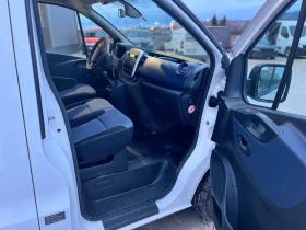 Opel Vivaro 1.6CDTI, снимка 7