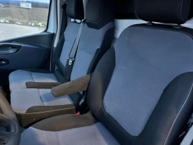 Opel Vivaro 1.6CDTI, снимка 8