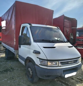 ������ Iveco Daily 65C