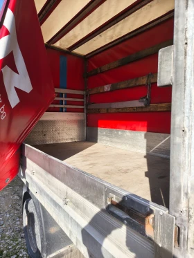Iveco Daily 65C | Mobile.bg � ����� ������ 7