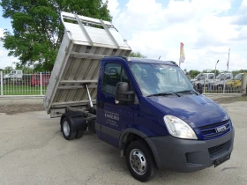 ������ Iveco 35c18