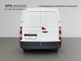 Renault Master L1H1 2.3dCI 136hp BVM6 E6//2008R18 | Auto.bg — изображение 6