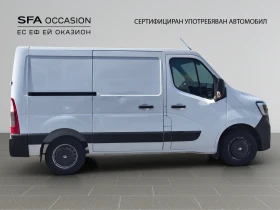 Renault Master L1H1 2.3dCI 136hp BVM6 E6//2008R18 | Auto.bg — изображение 4