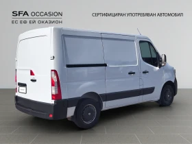 Renault Master L1H1 2.3dCI 136hp BVM6 E6//2008R18 | Auto.bg — изображение 5