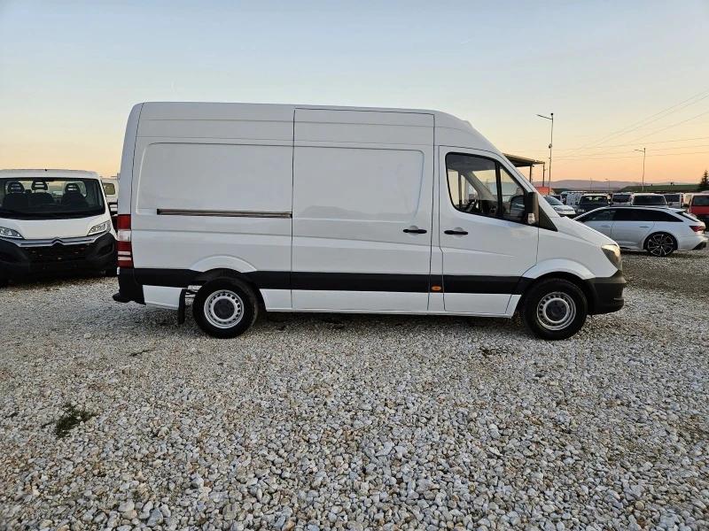 Mercedes-Benz Sprinter 316 ХЛАДИЛЕН, снимка 6 - Бусове и автобуси - 43340529