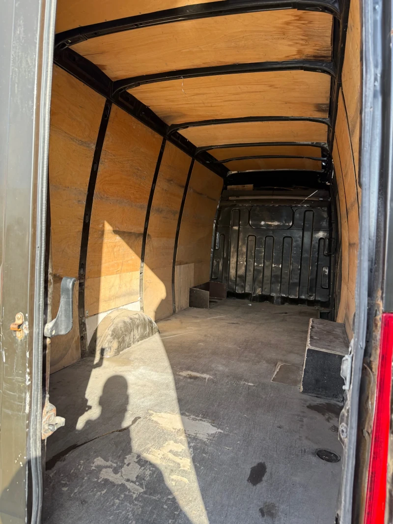 Iveco 35c15, снимка 8 - Бусове и автобуси - 52480488