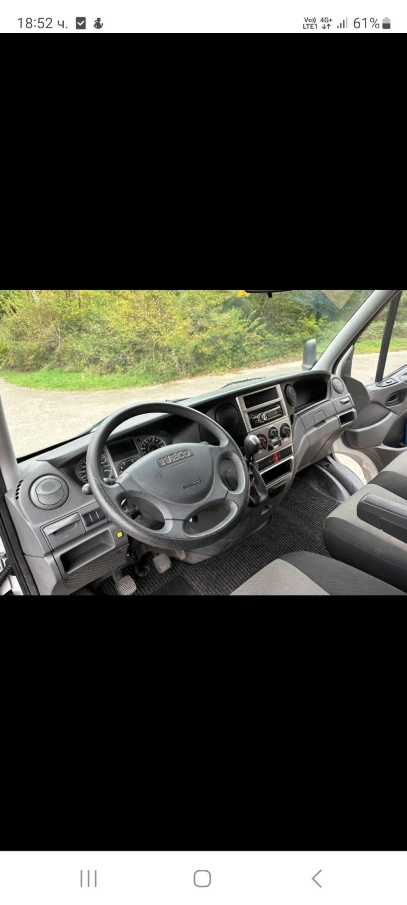 Iveco 35c18 Daily - изображение 6