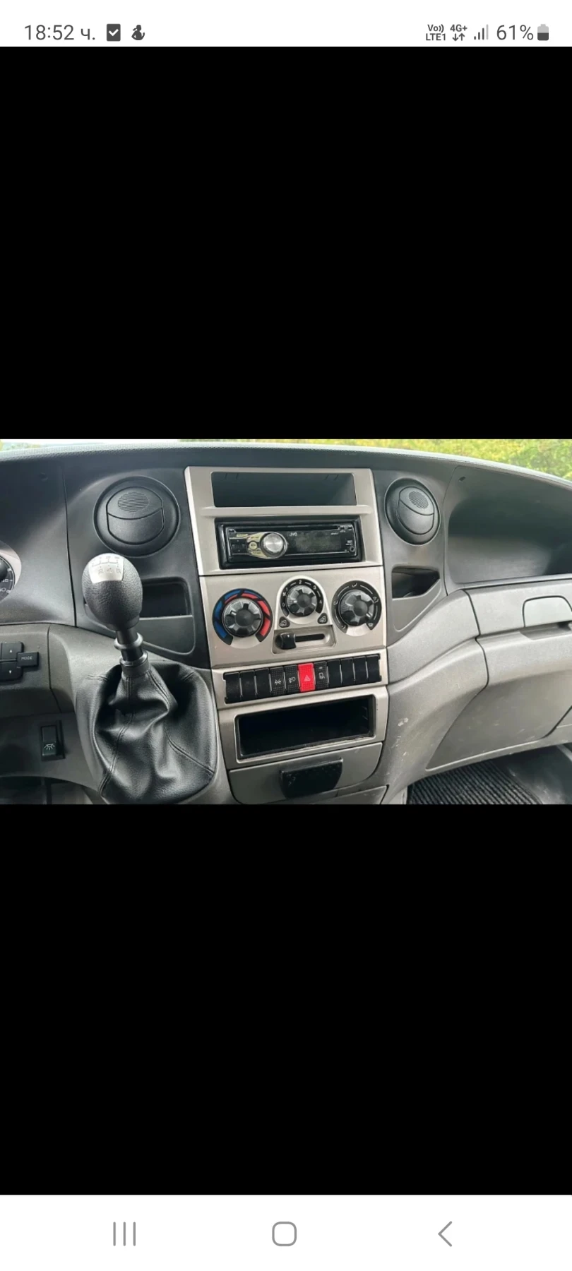 Iveco 35c18 Daily - изображение 7