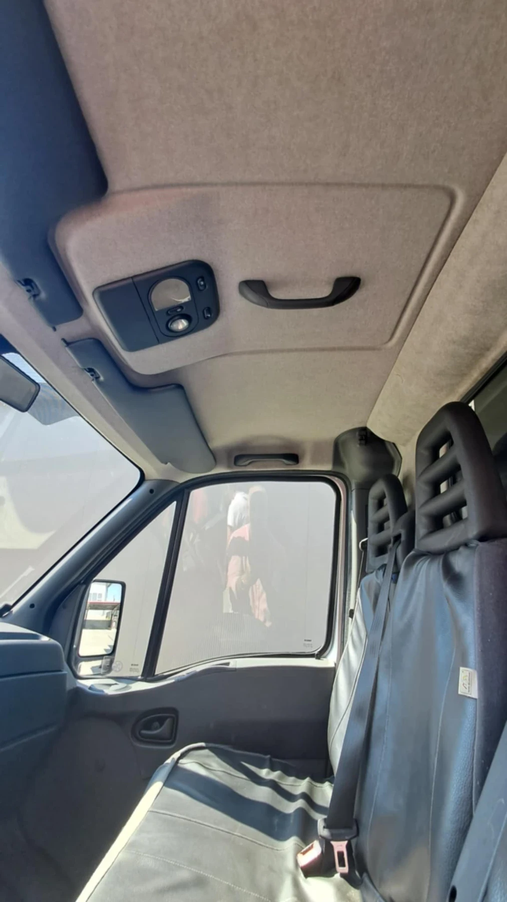 Iveco Daily 2.3 UNIGET - изображение 7