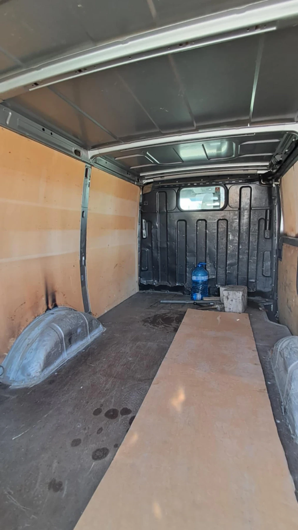 Iveco Daily 2.3 UNIGET - изображение 5