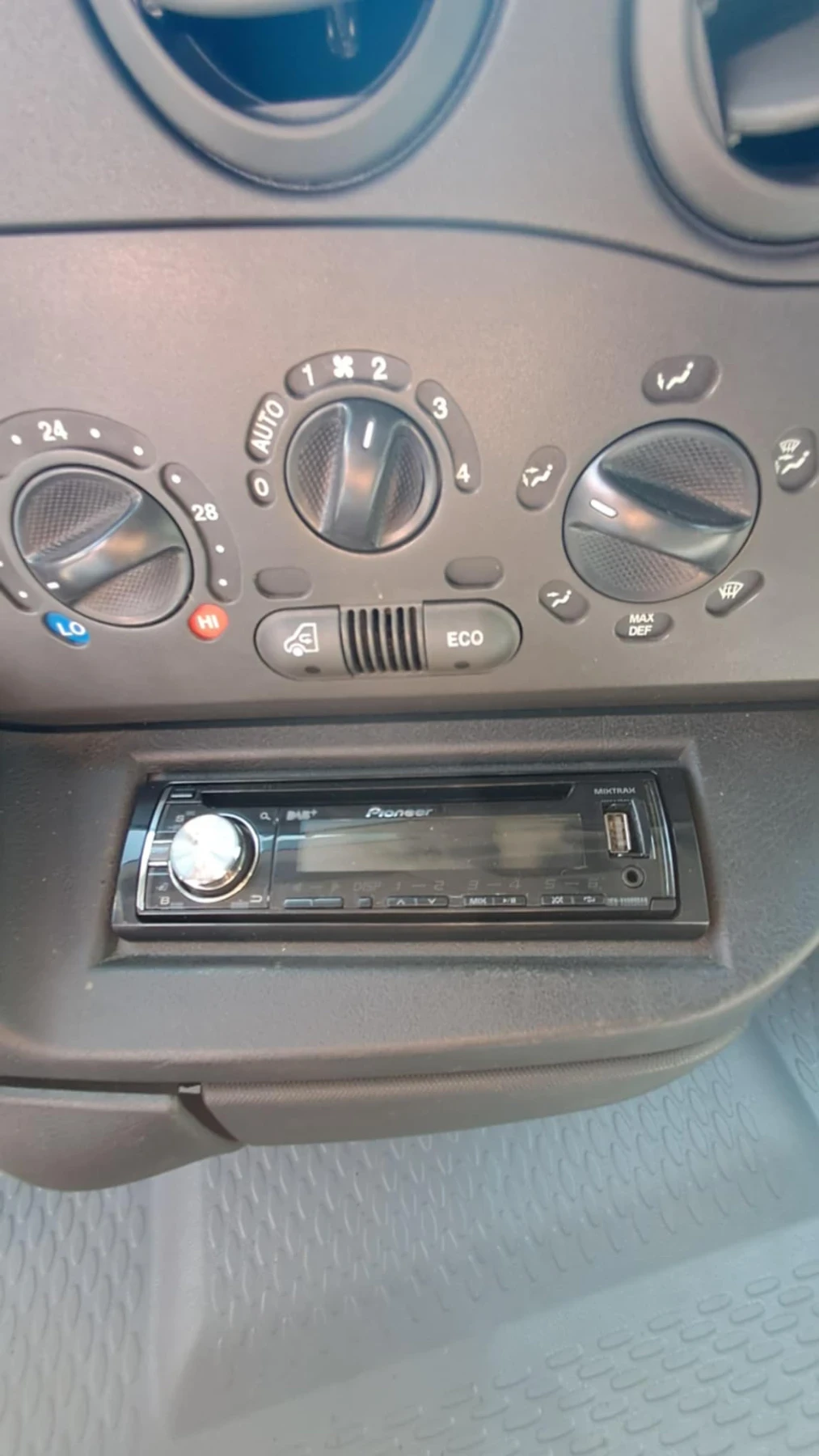 Iveco Daily 2.3 UNIGET - изображение 9