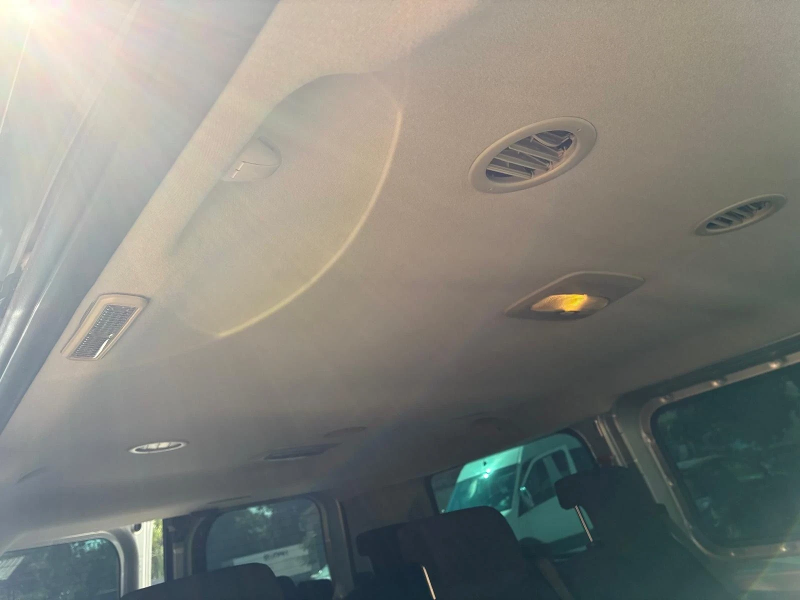 Ford Transit Custom Transit - изображение 7