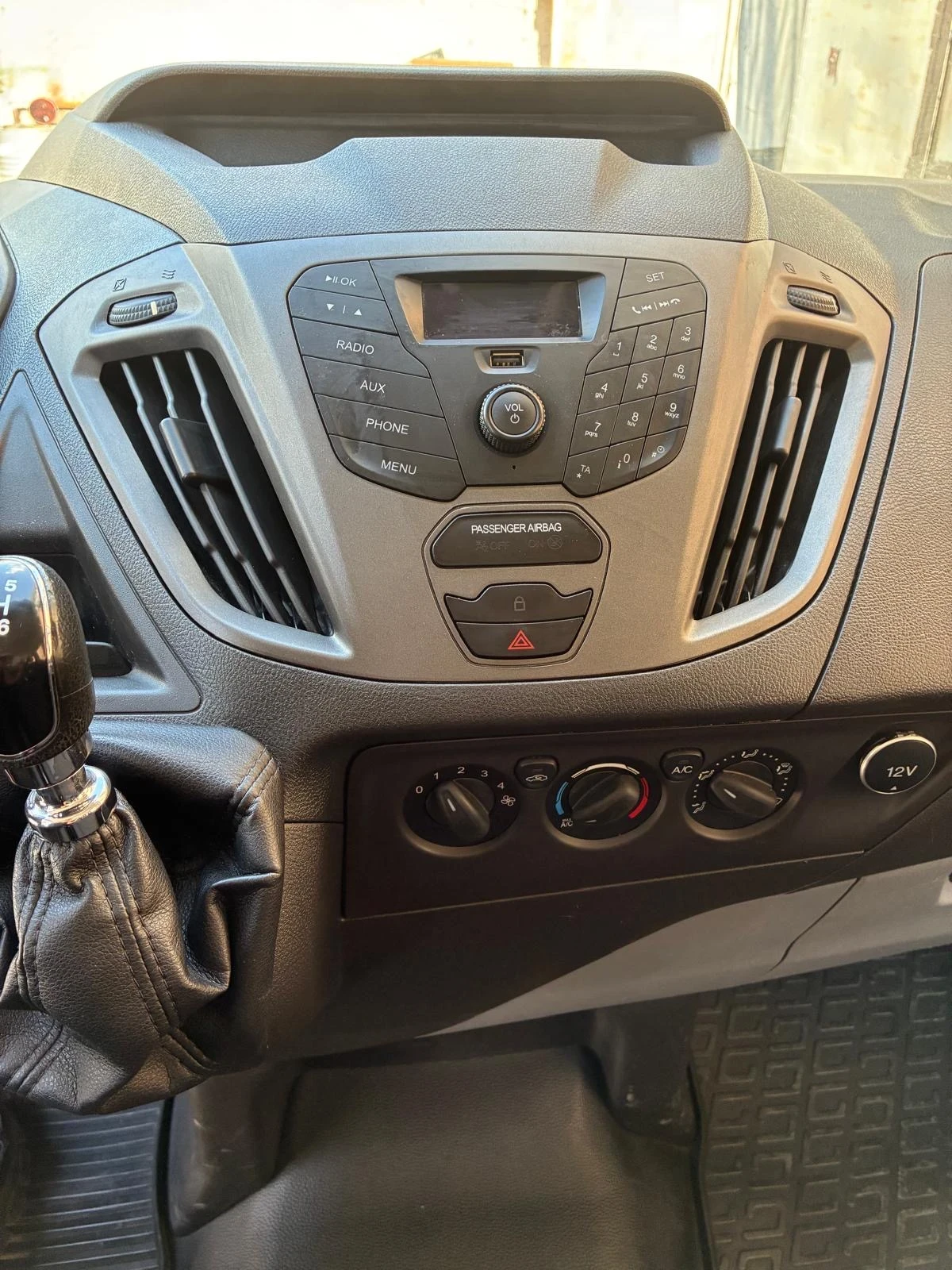 Ford Transit Custom Transit - изображение 3