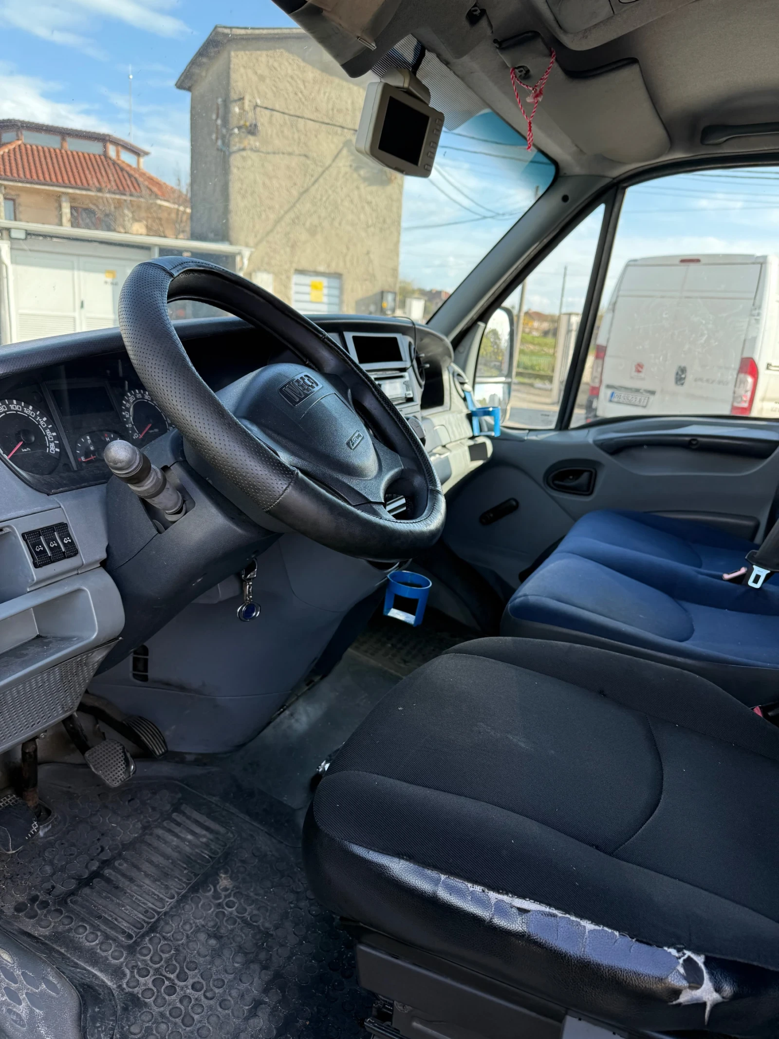 Iveco 35c15 | Mobile.bg   6