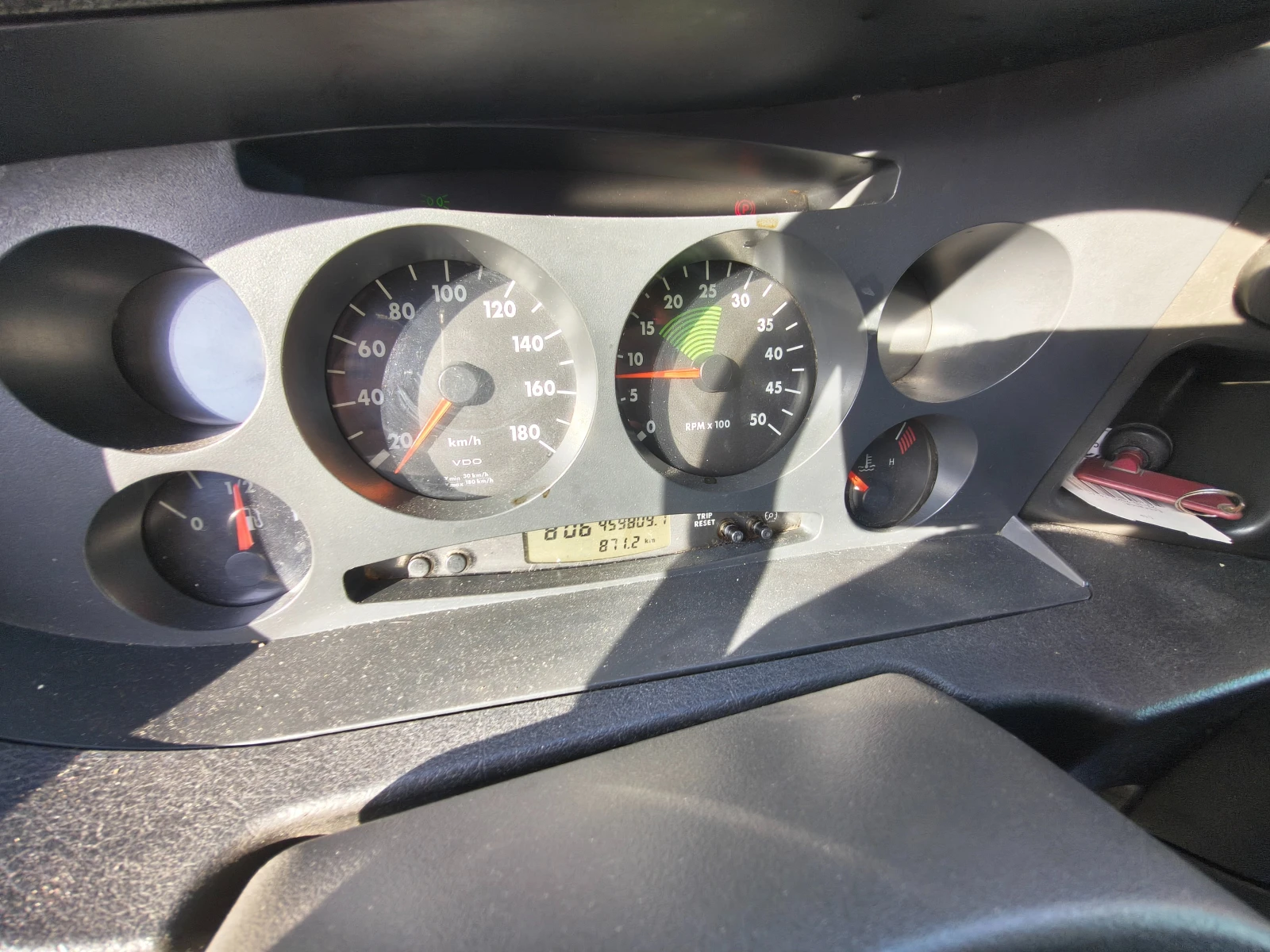 Iveco Daily 65C, снимка 6 - Бусове и автобуси - 54349971