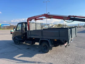 Iveco 3510 Кран ferrari 530 A2, снимка 7