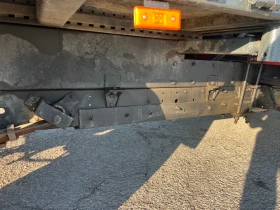 Iveco 3510 Кран ferrari 530 A2, снимка 8