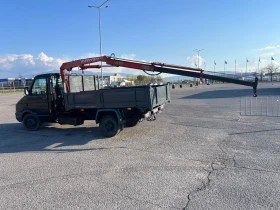 Iveco 3510 Кран ferrari 530 A2, снимка 6