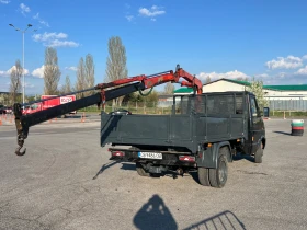 Iveco 3510 Кран ferrari 530 A2, снимка 5
