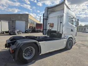 Scania R 420, снимка 4