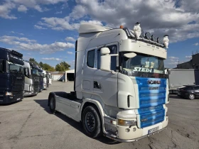 Scania R 420, снимка 6