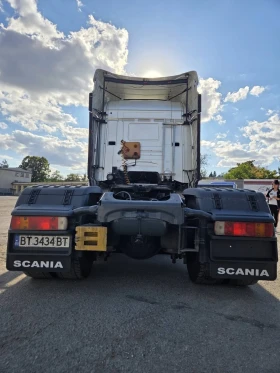 Scania R 420, снимка 9