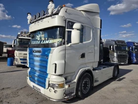 Scania R 420, снимка 1