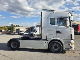 Scania R 420, снимка 3