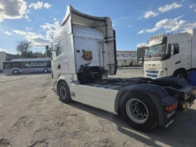 Scania R 420, снимка 7