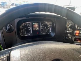 Mercedes-Benz Atego 1218, снимка 14