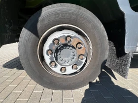 Mercedes-Benz Atego 1218, снимка 9