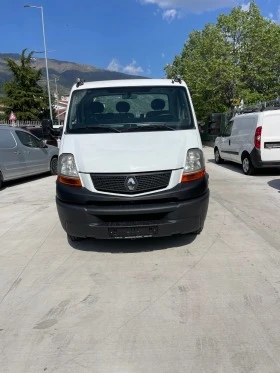     Renault Mascott  3,5 