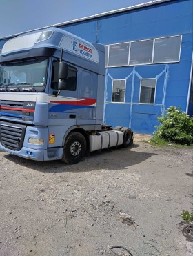 Daf XF 105, снимка 3