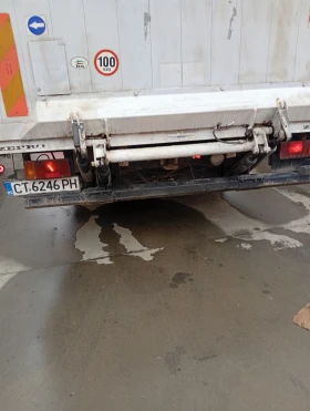 Iveco Eurocargo 75е15, снимка 4