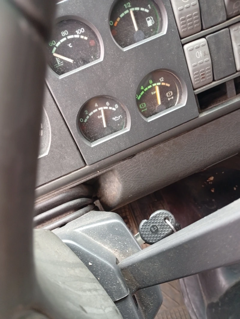 Iveco Eurocargo 75е15, снимка 3 - Камиони - 53056604