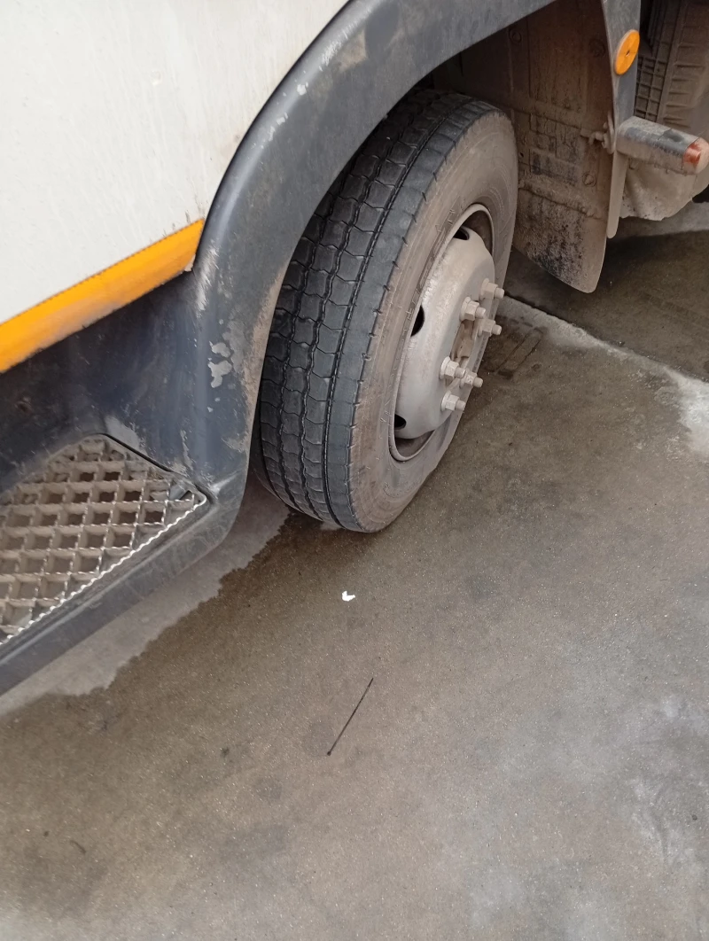 Iveco Eurocargo 75е15, снимка 2 - Камиони - 53056604