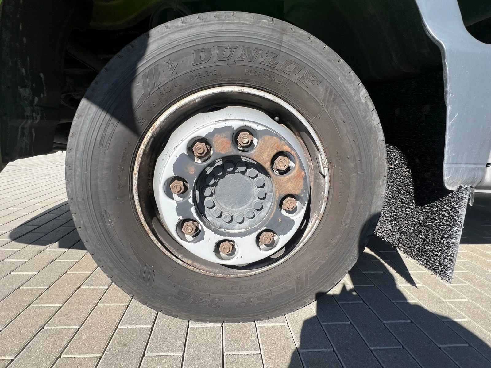 Mercedes-Benz Atego 1218 | Mobile.bg � ����������� 9