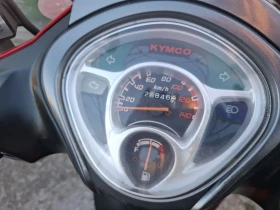 Kymco People One 125i нмого лек и пъргав става за А1категория, снимка 11