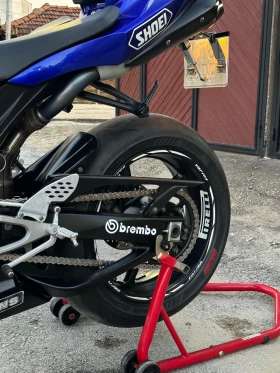 Yamaha YZF-R1 Rn12, снимка 5