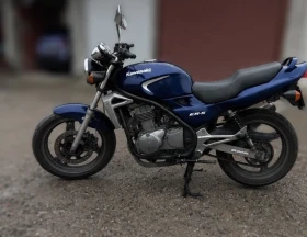 Kawasaki ER, снимка 3