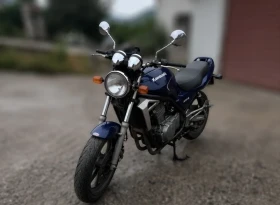 Kawasaki ER, снимка 1