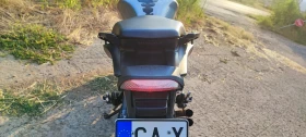 Honda Hornet CB600F PC41, снимка 7