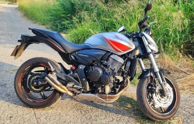 Honda Hornet CB600F PC41, снимка 1