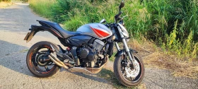 Honda Hornet CB600F PC41, снимка 6